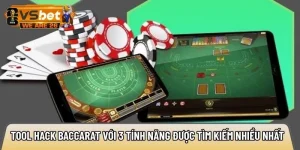 Tool hack Baccarat