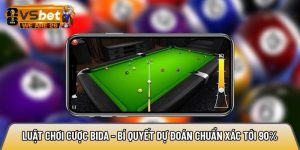 Luật chơi cược bida