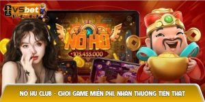 nổ hũ club