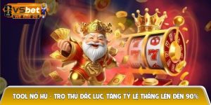 Tool nổ hũ