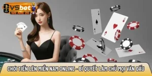 Chơi tiến lên miền nam online