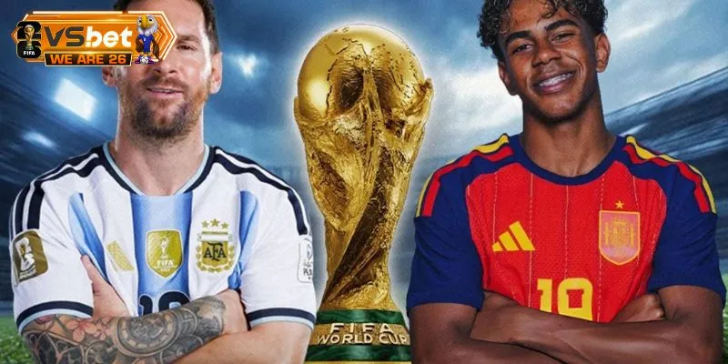 Nhận định Tây Ban Nha và Argentina về diễn biến