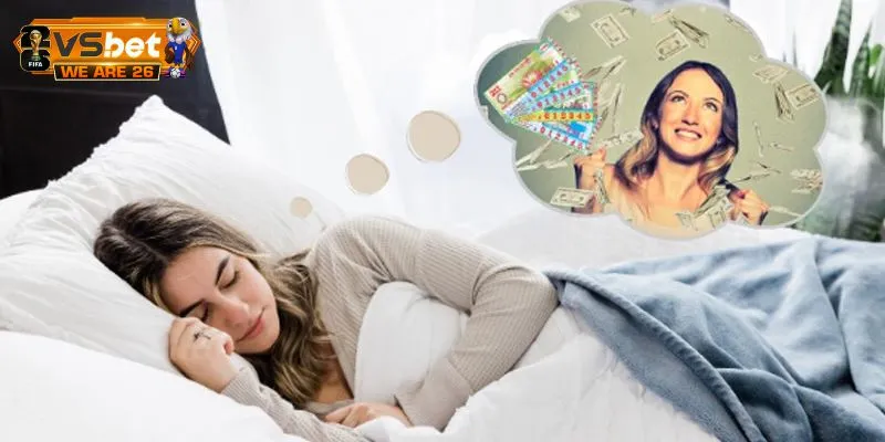 Lời giải mã chi tiết các trường hợp chiêm bao trúng số