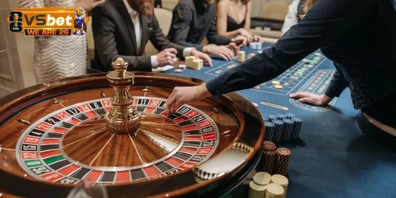 Lý do cần phân biệt thuật ngữ Casino