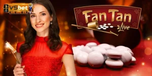 Những nét chính về game Fan Tan