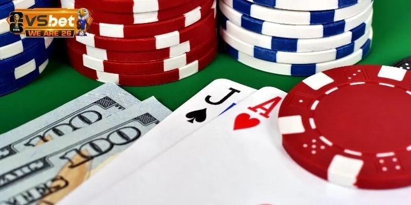 Quy trình chơi game bài từ chia đến tính điểm