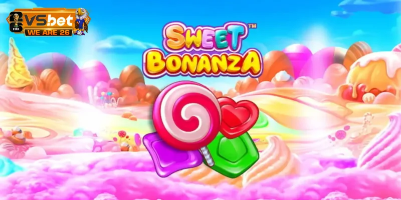Hiểu tổng quan game Sweet Bonanza được săn đón